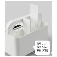 トレードワン 回転する手元スピーカーラック【クルオット】 4573242550283 1個（直送品）