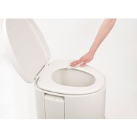 アルボース クリーンリキッドディスペンサー タイプIII ブラック 33560 1個