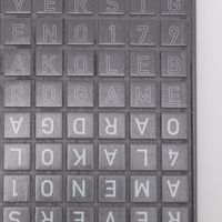 リバーシ ブラック LAKOLE/ラコレ