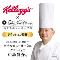 素材まるごとグラノラ 糖質オフ チョコ＆ラズベリー 340g 1袋 日本ケロッグ グラノーラ