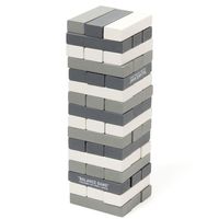 バランスゲーム ブラック LAKOLE/ラコレ