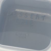 らこれキッズ デザートケース ブルー LAKOLE/ラコレ