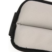 アンクルウェイト1kg グレー LAKOLE/ラコレ