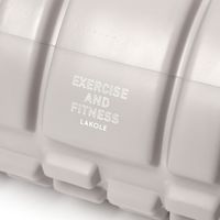 筋膜ローラー（L） グレー LAKOLE/ラコレ