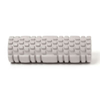 筋膜ローラー（S） グレー LAKOLE/ラコレ