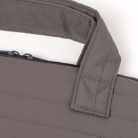 キルティングPCケース ブラック LAKOLE/ラコレ