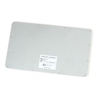 ワイヤレスキーボード ホワイト LAKOLE/ラコレ