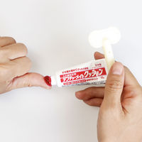 【入れ歯安定剤】 入れ歯安定剤 義歯安定剤 デンチャーメイト クッション SB-036 1本 共和