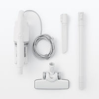 無印良品 コード式 スティッククリーナー MJ-WSC1 良品計画