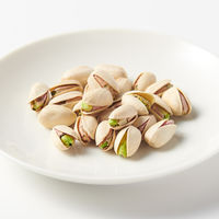 無印良品 素のまま殻付きピスタチオ 66g 1セット（1袋×6） 良品計画