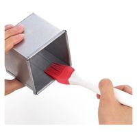 タイガークラウン タイガー ウィズシリコーン料理はけ小 #2249 1本