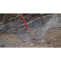 浅野木工所 杭抜き太郎 #65080 1本（直送品）