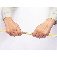 マーベル プロメイト E-4128J ジョイントラインDX(10本組) 1組(10本)（直送品）