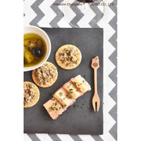 籐芸 MLMMF13BE-LTM ミニフォーク(リトルミイ) 1本（直送品）