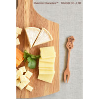 籐芸 MSNMF13BE-SNK ミニフォーク(スナフキン) 1本（直送品）