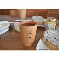 籐芸 MTSC95BE-LTM ストレートコップL(リトルミイ) 1個（直送品）