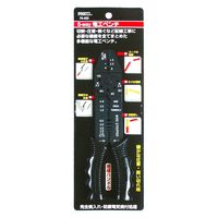 豊光 5-WAY 電工ペンチ PA-632 1本