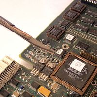 アイガーツール 精密金切ハサミ 厚物用曲 TSR-120 1本