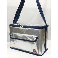 ユーザー クーラーバッグ ZERO 15L U-Q815 1個