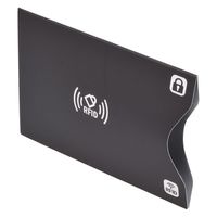 エツミ スキミング防止カードケース 5枚セット VE-2473 1セット