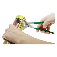 豊光 ガス抜きプライヤー PA-1200 1本