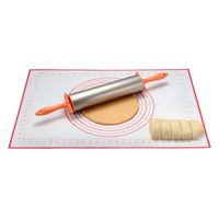 タイガークラウン タイガー クッキングシリコーンマット #1718 1枚