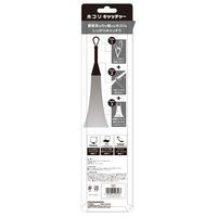 ナカバヤシ ホコリキャッチャー/L/ブラック JCL-HC12BK 1個