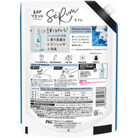 レノア リセット セラム ミネラルジャスミン 詰め替え 特大 750mL 1セット（1個×3） 柔軟剤 P＆G