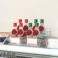 アルファ ルーフシェルフ KN8-0029 1台（直送品）