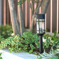 武田コーポレーション ソーラーライト ワイヤーガード SL47-700 1箱(12個入)（直送品）