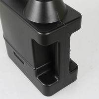 ダルトン WATERING CAN 5L/じょうろ BYR-0416 1個