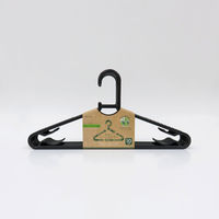 東和産業 リサイクルランドリーハンガー10P●10個セット 4901983252874 1セット(10個入)（直送品）