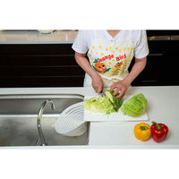 平和工業 SーTザルボウル ホワイト●3個組セット 4907556235244 1セット(3個入)（直送品）