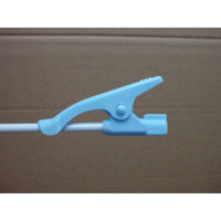 サワフジ スタンド物干しE20DX LB 4970161142382 1個