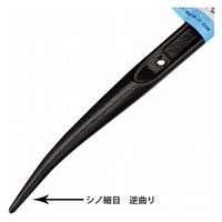トップ工業 両口ラチェットレンチ 復活 RM-17X21NSF-BK 1個（直送品）