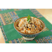 オキハム フーチバーじゅーしぃーの素 沖縄県産よもぎ入り 180g 1個 炊き込みご飯の素 沖縄料理 沖縄ハム