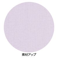 ケアファッション ラン型ワンタッチシャツ(2枚組) 綿100% 抗菌防臭 婦人用 LV 2L 9794823 1組（直送品）