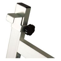 常磐精工 アルミニューイーゼルS ANEZS 1台（直送品）