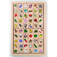 くもん出版 ひらがなキューブつみき WB-32 1個