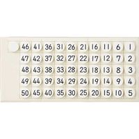 くもん出版 磁石あいうえお盤 JB-46 1個