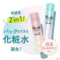 モッチスキン 吸着泡パック化粧液 M しっとり 90g ジェイ・ウォーカー