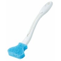 スリーエム(3M) スコッチブライト 取り替え式トイレクリーナー(防菌・防汚EX) T-557-3H EX (取り替え用スポンジ3個+ハンドル1本)