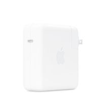 Apple純正 USB Type-C充電器 96W USB-C×1ポート 電源アダプタ Macbook Pro/Air対応 1個