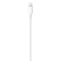 Apple純正 Lightningケーブル 1m USB Type-C[オス] - ライトニング[オス] iPhone iPad向け 1本