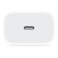 【Apple純正】 USB Type-C充電器 20W USB-C×1ポート 電源アダプタ iPhone iPad向け 1個