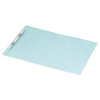 コクヨ フラットファイル二つ折りタイプ B5縦 15mmと フ-VF11B 1個（わけあり品）