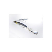 ハヤブサ HB FS417-30-4 マキマキ ケイムラアカミドキン 1個（わけあり品）