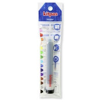 日本理化学工業 キットパスホルダー単品 黒 KP-BK 1個（わけあり品）