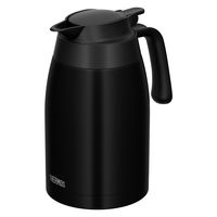 サーモス 卓上ポット 1500ml マットブラック TTB-1501 MTBK 1個