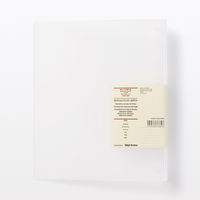 無印良品 ポケットが選べるコレクションバインダー A5ワイド 20穴 良品計画